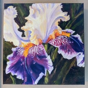 Meet your Posher, Michelle